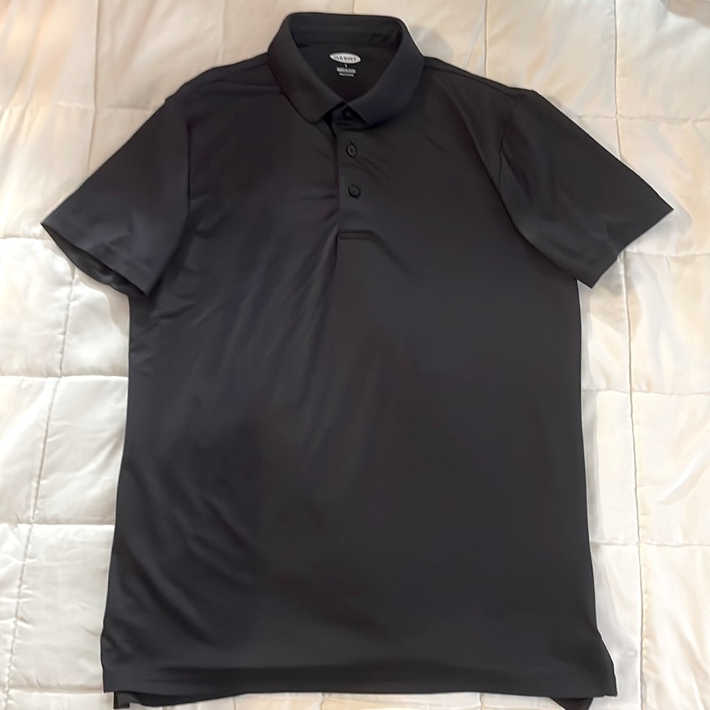 Old navy polo